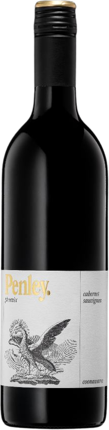 Penley Estate Phoenix Cabernet Sauvignon 2021